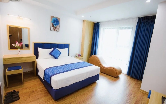 Hoang Anh My Dinh Hotel