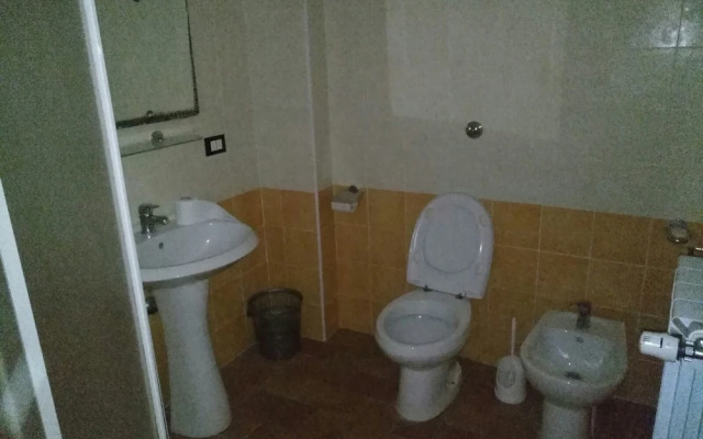 Le stanze di bacco