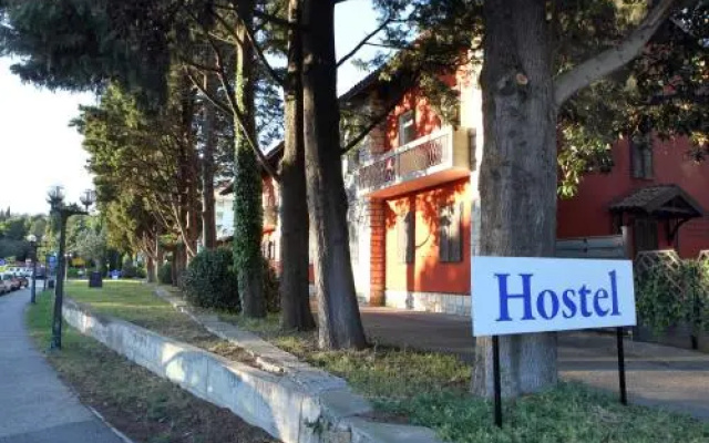Hostel Soline