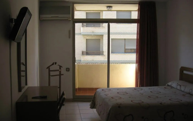 Hostal Fontdemora