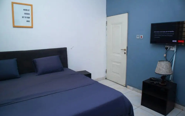 4 Bedroom Fully Detached Duplex in Lekki, Lagos
