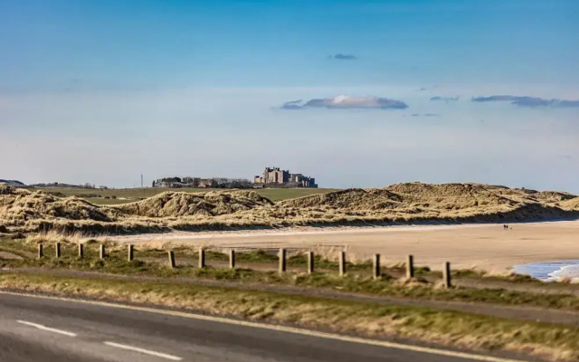 Beach House