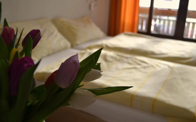 Hotel Jungfrau