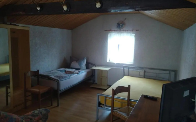 Ferienhaus Börsengasse 1