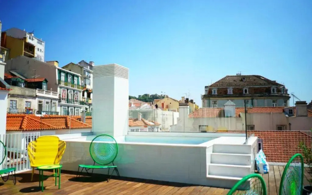 Vila Intendente - Apartamento 2 Quartos