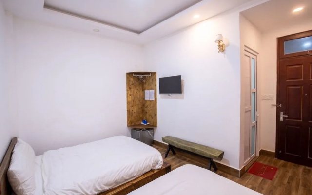 Nguyen Dang Hotel