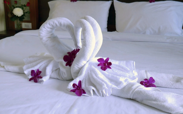 Lucky Patong Hotel