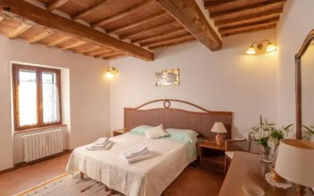 La Casa del Re
