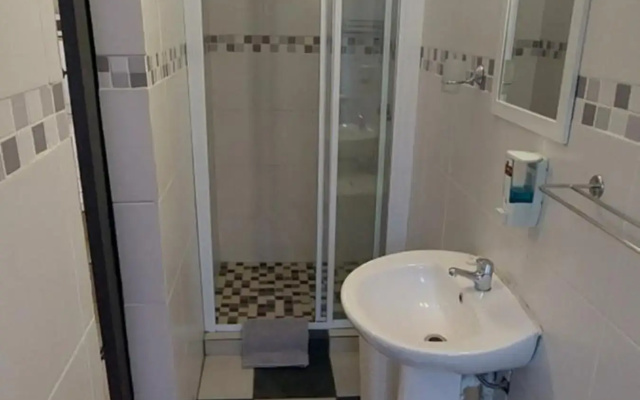 SuNel's Guest Rooms