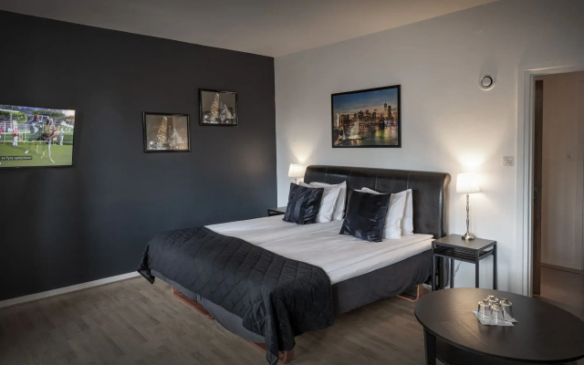 Hotell Skövde