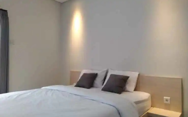 Jatianyar Residence
