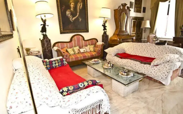 Panico Suite