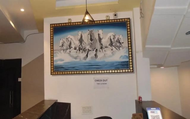 Hotel Ganesh