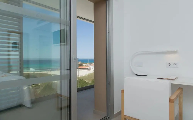 Hotel Cala Saona & Spa