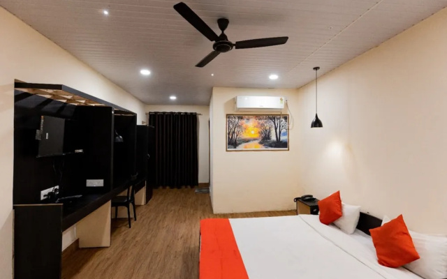 Hotel Deendayal