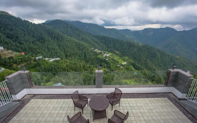 Hotel The Retreat