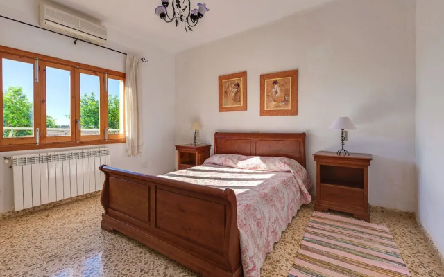 Villa Silenci