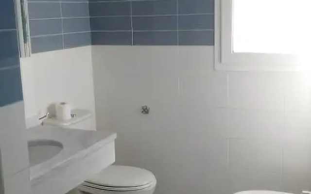 Sol de Poniente Apartment