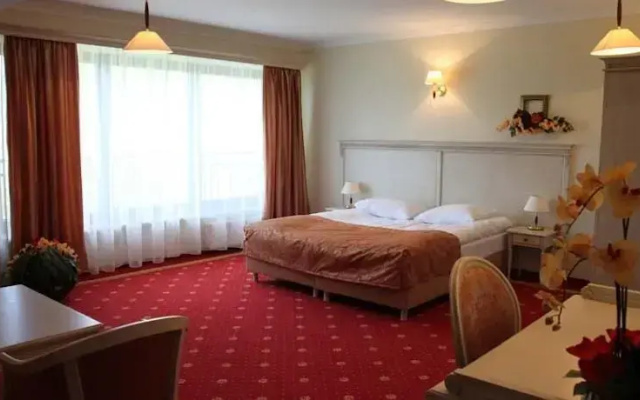 Hotel Stodółka