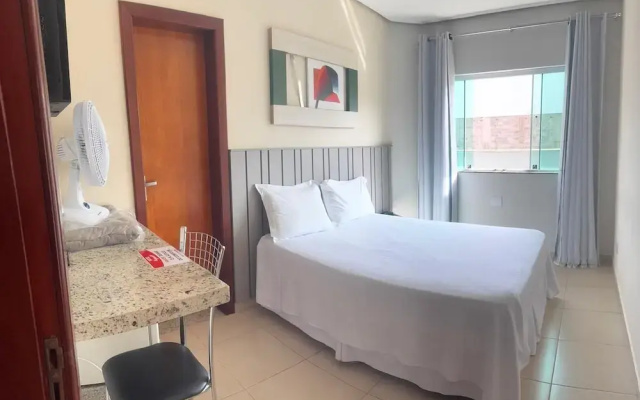 Hotel Yoguedes