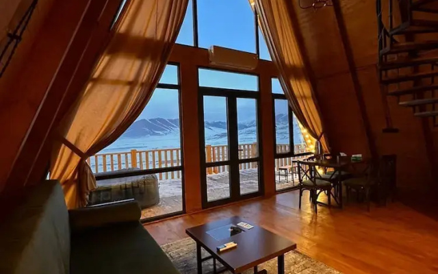 Chalet Myler
