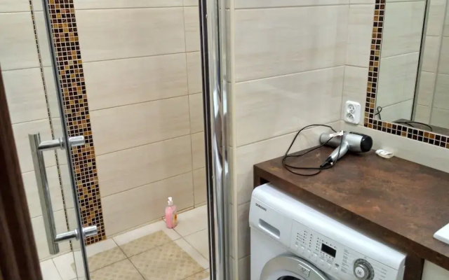 Modern Apartment