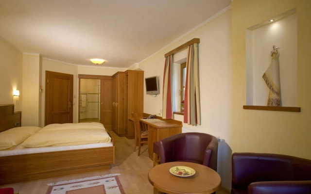 Hotel Sallerhof