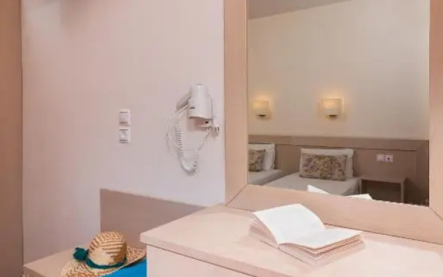 Sunray Hotel