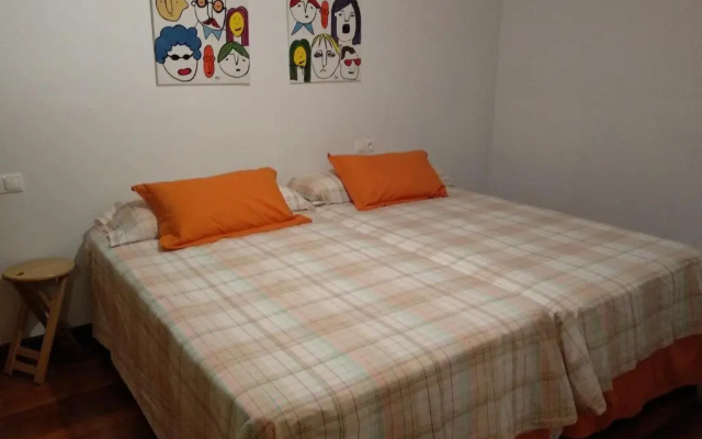 Apartamento en Primera Linea