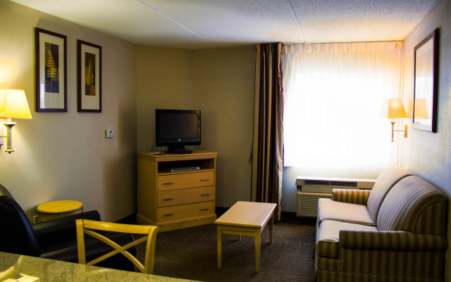 Candlewood Suites Wilson by IHG