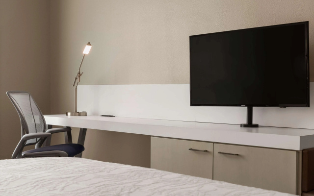 Hilton Garden Inn Houston-Baytown