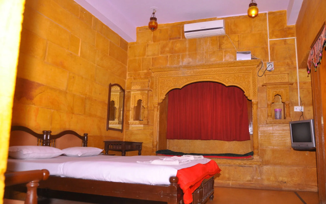 Gorakh Haveli