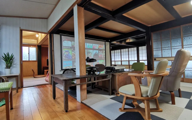 Kosera Hirado, Entire Unit Available for Rent