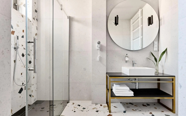 Hotel Liberte 33