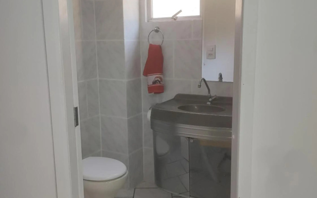 Apartamento amplo pé na areia - Itapema 180m da Praia