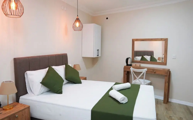 Pruva Inn Hotel