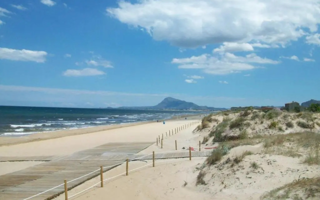 SAN FERNANDO 40 - A 100 metros de la Playa