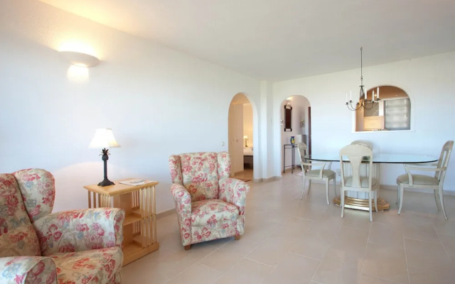 107260 - Apartment in Mijas