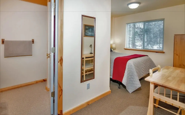 Talkeetna Hideaway Guesthouse