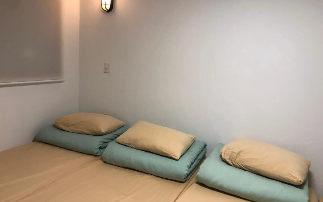 Hostel Maro
