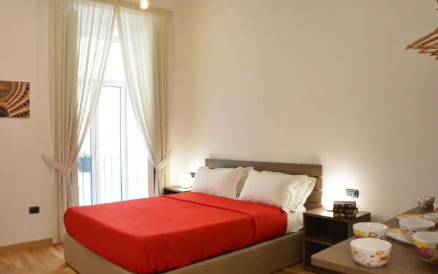 Domus Studio 25 Bed & Breakfast