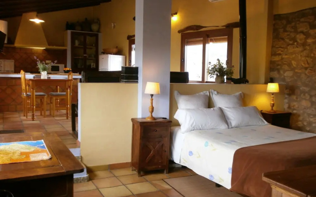 Finca El Corral