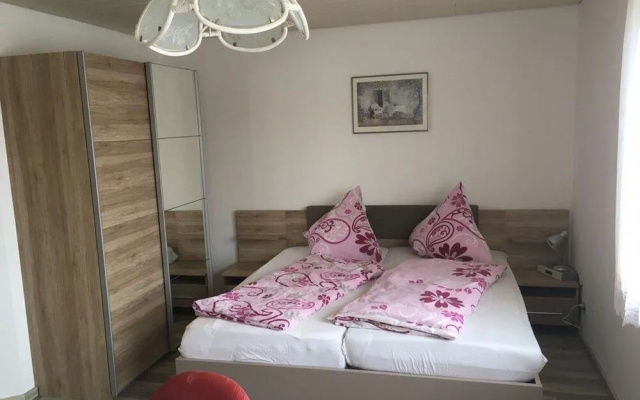 Ferienwohnung Müller