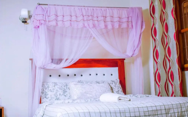 Sunshine homestay 1