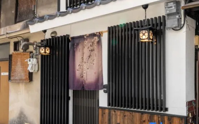Harukas/3minDonki/Traditional House/USJ15min/5Beds
