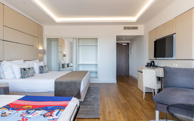 Jupiter Albufeira Hotel - Family & Fun - All Inclusive 24h
