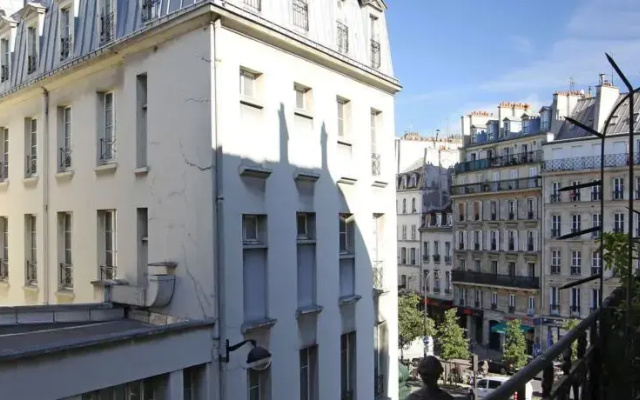 Parisian Home - Temple/République