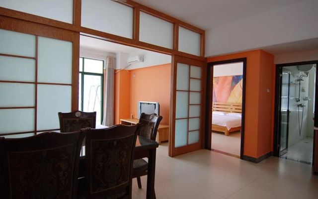Sanya You Jia Business Hotel