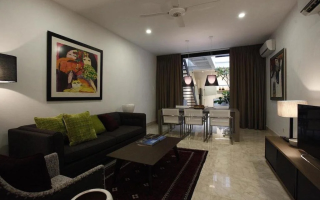 The Prive Malacca