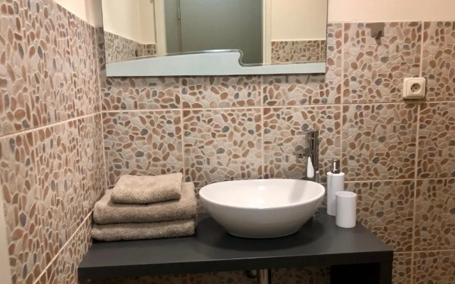 Ubytování Zátiší Olomouc